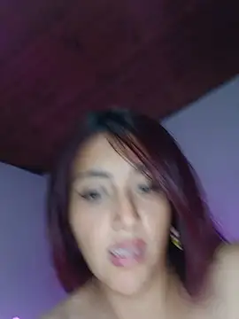 XXX chat uživo modela Dulce2111
