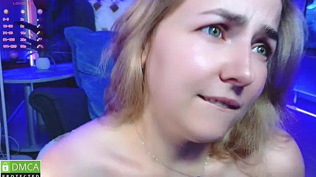 Mira_Mermayd 现场XXX聊天