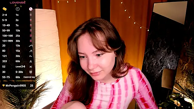 LanaBlu_'s Live XXX Chat