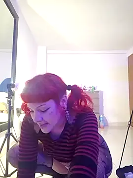 Chatroom XXX en direct de Sarah-Stoner