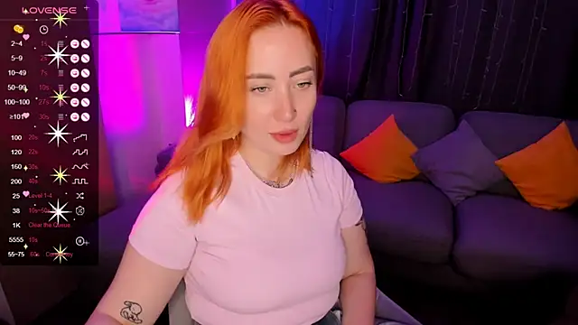 Czat XXX na żywo – deboramoore