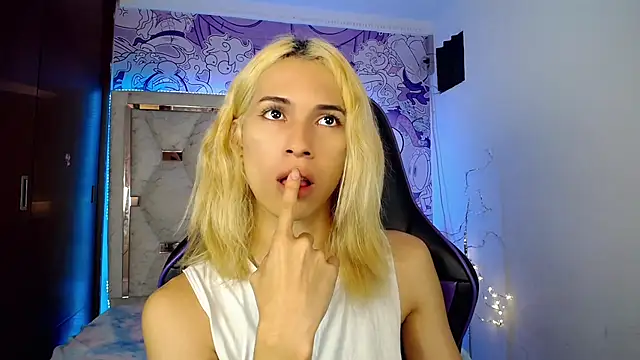Larry_craft Chat XXX in diretta