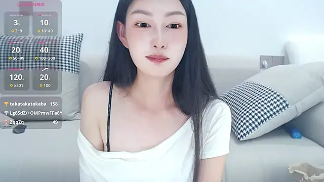 Онлайн чат XXX anan_882