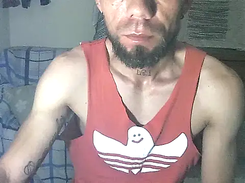 thomas2wood Chat XXX in diretta