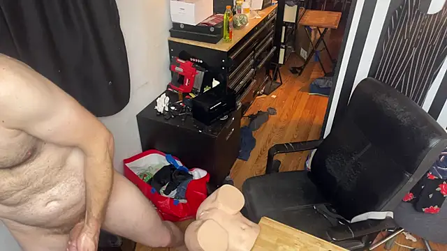 leanjamesdean 现场XXX聊天