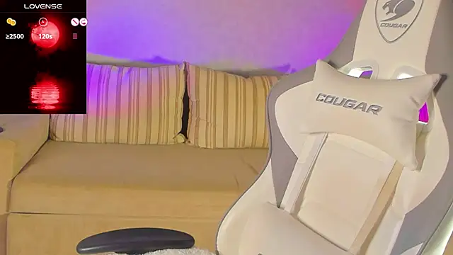 FlamyGold Chat XXX in diretta