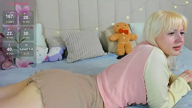 AdeleSilvyn Live XXX chat