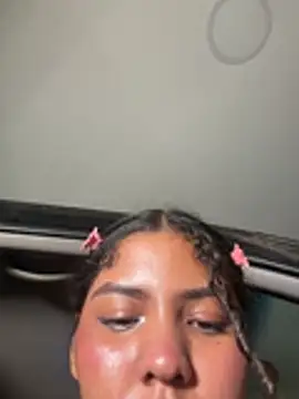 Živý XXX chat Fatima_senghor
