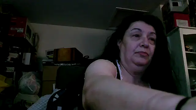 Chat XXX en directo de shadowdashlyla