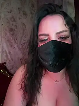 AMBER_GLAM Adlı Modelin Canlı XXX Sohbeti