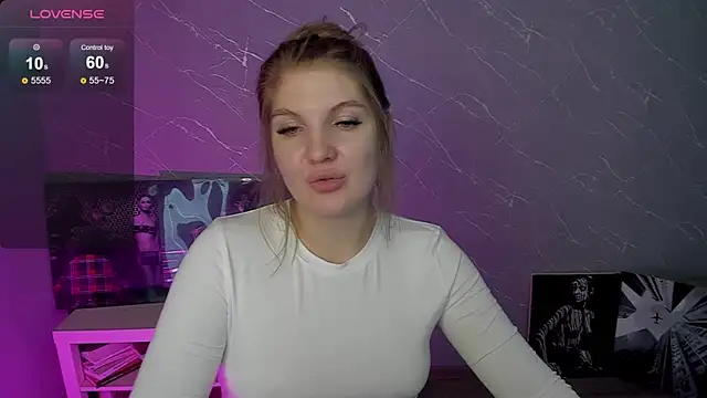 lily_williamss' Live XXX Chat