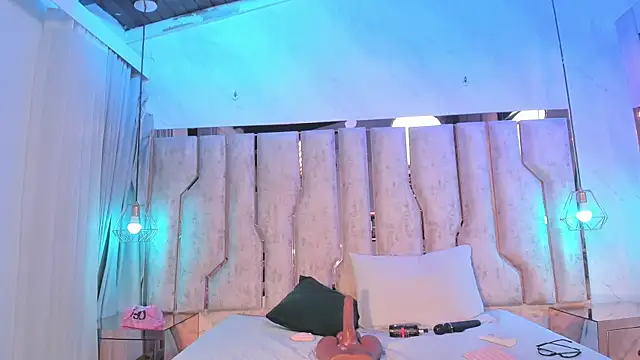 Czat XXX na żywo – barbara_cambels