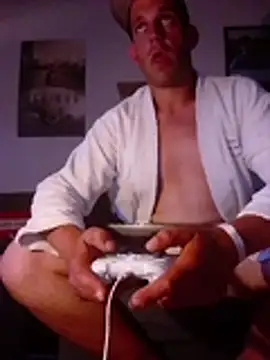 Chat XXX en directo de Codymc89