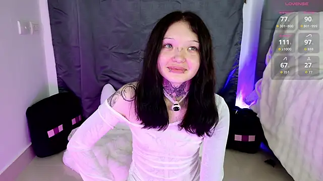 Lein_BoneのライブXXXチャット