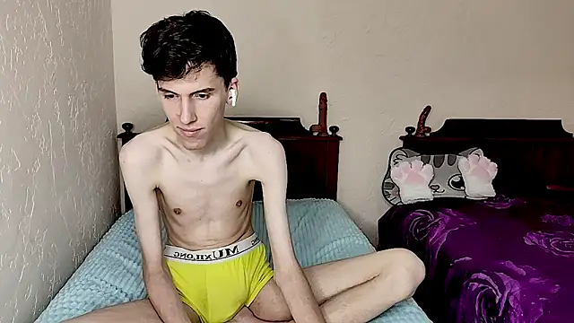 Živý XXX chat GoodBoyLuca