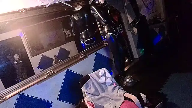thingsbums Live XXX-Chat