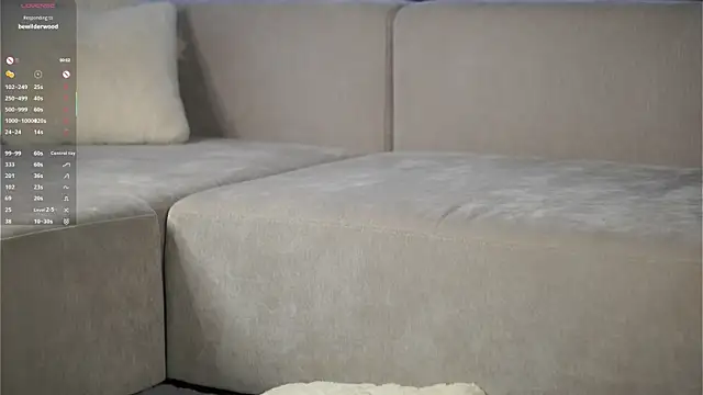 UlrikeStillwell live XXX chat