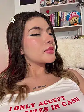 Your_Honeey Live XXX-Chat