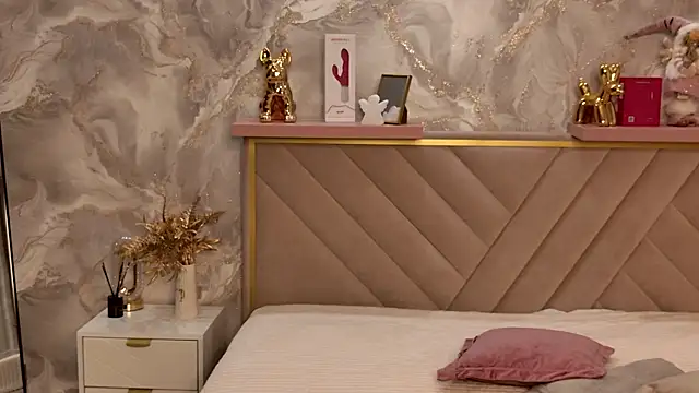 Онлайн чат XXX EvaXElfi