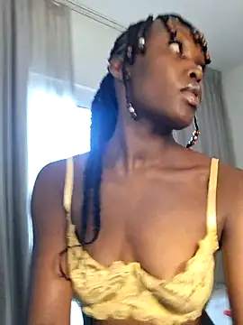 nemcy_bae's Live XXX Chat