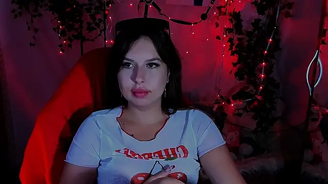 ChloeRicc's Live XXX Chat