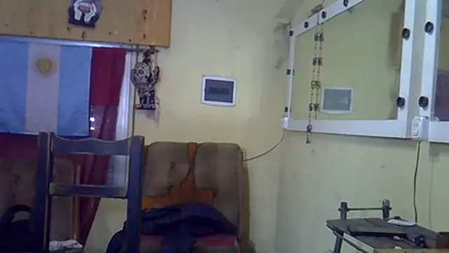 day23i9 Pertunjukan Webcam