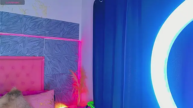 macasweet লাইভ XXX চ্যাট