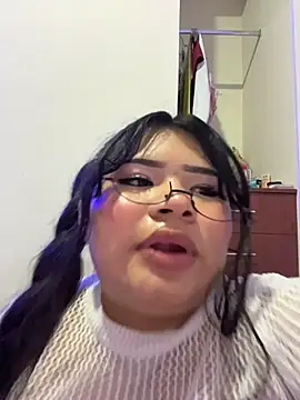 Cannella_0 Webcam-Show