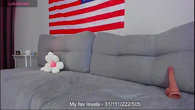 CandyAir Live XXX-chat