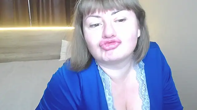 ZannaDreil Chat XXX live