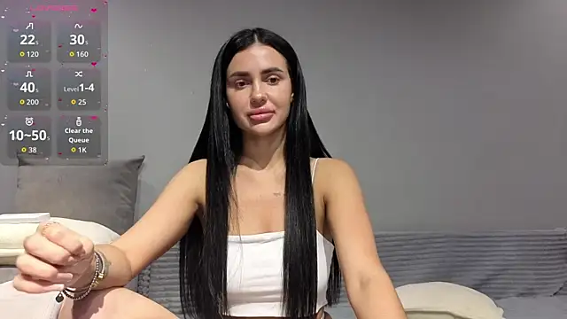 Mary__foxy Live XXX-chat