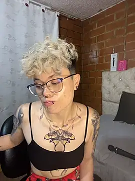 Megan-c Live XXX-chat