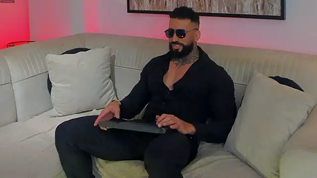 jeff_clark7 Live XXX-Chat