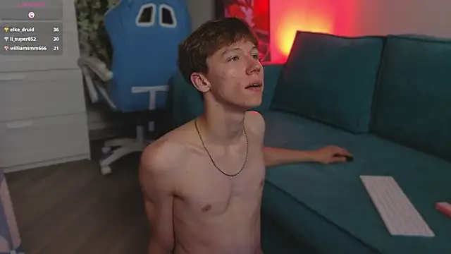 cuMte_boy লাইভ XXX চ্যাট