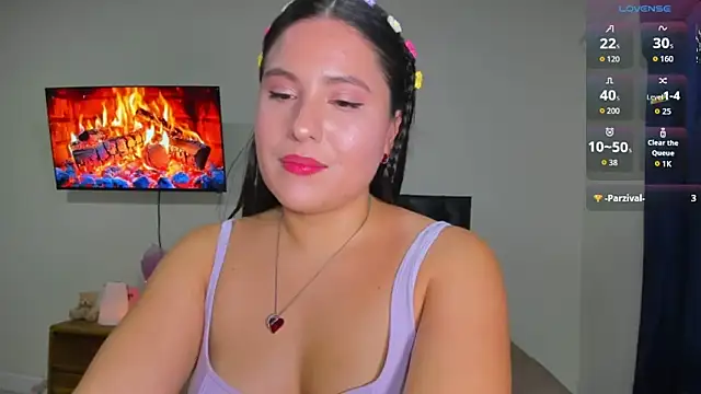 Chat XXX ao vivo de Alessandra_01