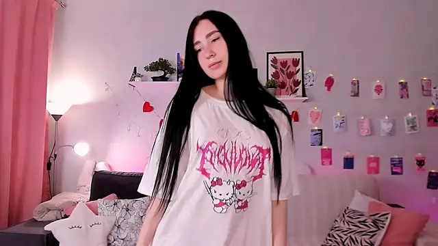 EmiMimi_ – Naživo XXX chat
