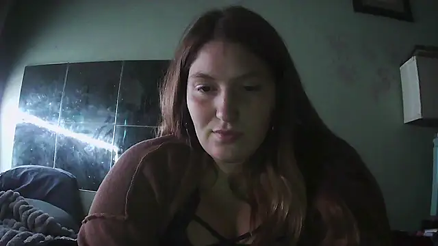 Angelk43's Live XXX Chat