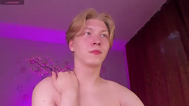 TheMikeSever 现场XXX聊天
