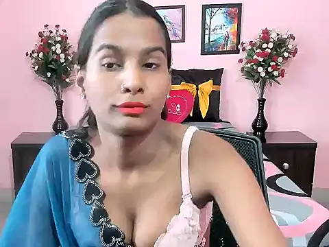 Melis_Sandra Live XXX Chat