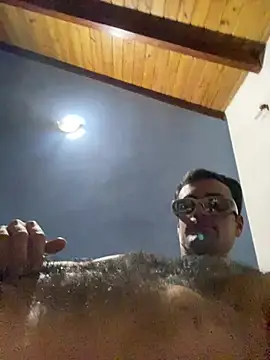 HairybutHorny Webcam Show
