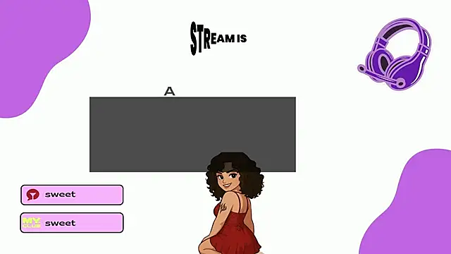 sweetamy326 – Live XXX-chat