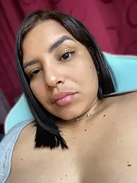 _Johanna – Live XXX-chat