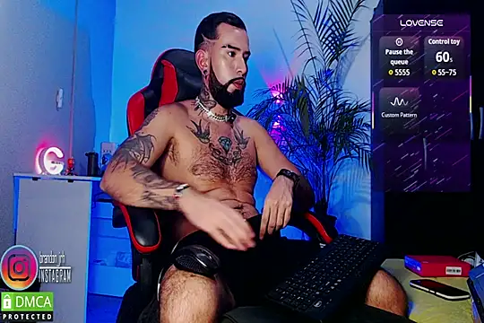 Онлайн чат XXX Diilanhott
