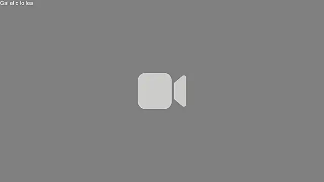 Czat XXX na żywo – OopsAgain_