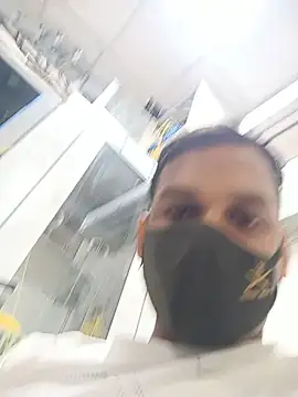 sexcook webcam show