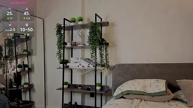 AltheaEllers 라이브 XXX 채팅