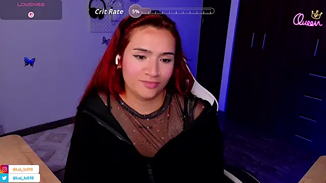 Chat XXX en directo de ImLui_lu
