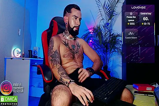 Chat XXX Live Diilanhott