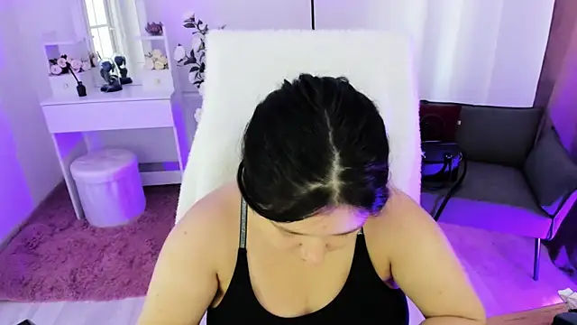 Chat XXX Live DiaAngell