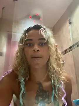 FetishFaeBae's Live XXX Chat